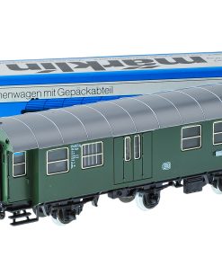 Märklin H0 Personenwagen 4080